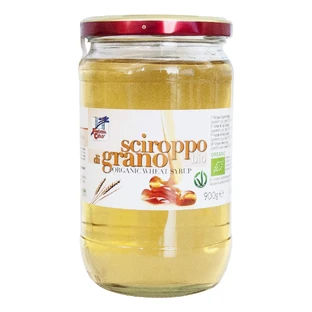 FsC Jarabe de trigo ecológico 900g