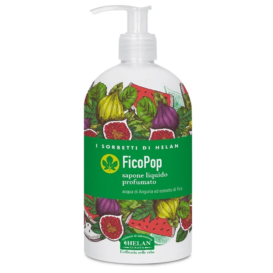 FICOPOP SORBETS SOAP LIQ