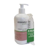 Vidermina Clx Cleanser 500ml + Wipes