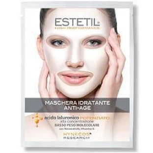 Estetil Feuchtigkeitsmaske 17ml