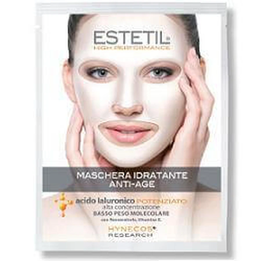 Estetil Feuchtigkeitsmaske 17ml