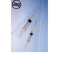 SIR. 2.5ml 22g 1pcs TERUMO