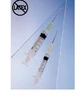 SIR. 2.5ml 22g 1pcs TERUMO