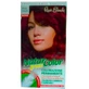 N COULEUR ROUGE TITIEN