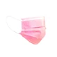 Chirurgische Maskers 10 Stuks Roze