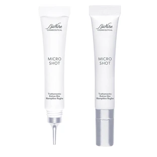 COSMECEUTICAL MICROSHOT BOTOX
