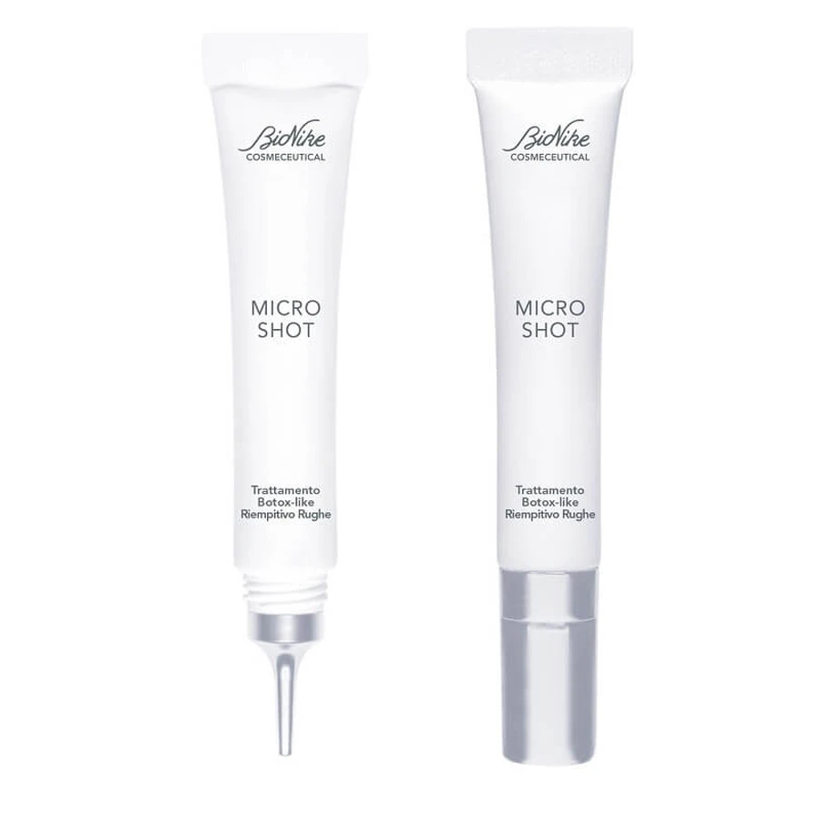 COSMECEUTICAL MICROSHOT BOTOX