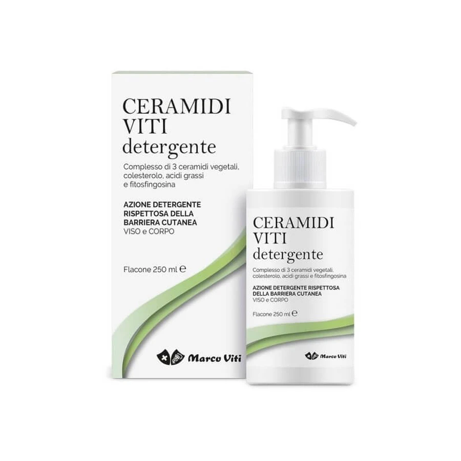 CERAMIDI VITI Cleanser Marco Viti 250ml