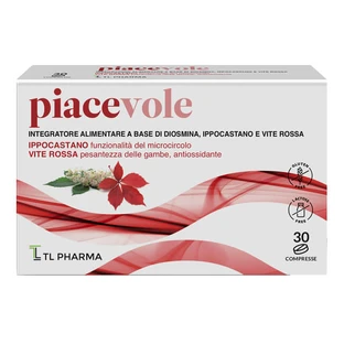 PLEASURE 30 Tablets