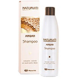 SHAMPOOING À L'ARGAN 250ML