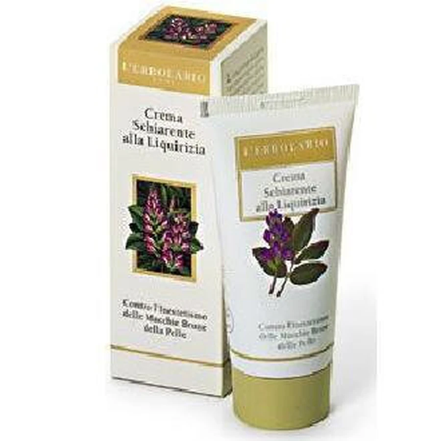 Licorice Whitening Cream