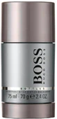 BOSS BOTTLED U DEO STICK 75 GR.