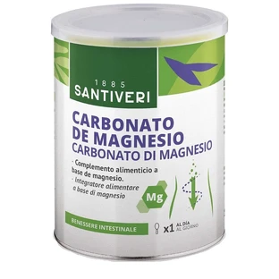 MAGNESIUM CARBONATE 110g STV