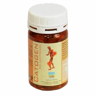 CATOGEN 90 Tabletten