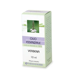FARMADERBE OIL ESS VERBENA