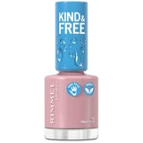 RIMMEL Glaze KIND&amp;FREE 154