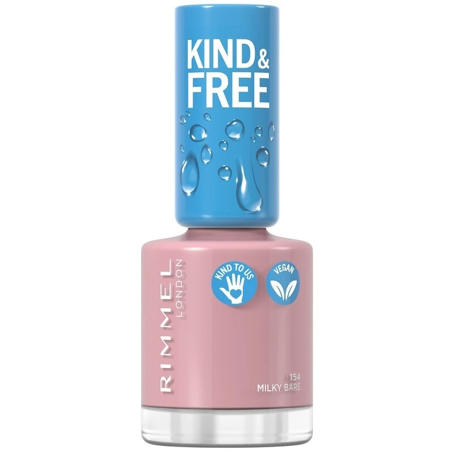 RIMMEL Glazuur KIND&amp;FREE 154