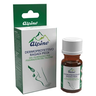 RAGHADES DERMOPROTECTORAS ALPINAS