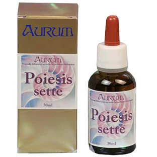 POIESIS SEVEN GTT 30ML =
