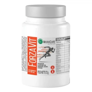 Forzavit dietary supplement 60 tablets