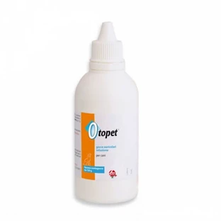 Otopet Flasche 130g