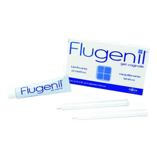 FLUGENIL Vaginale Gel 30ml