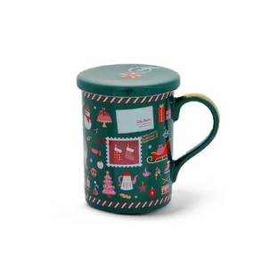 Neavita Groene Kerst Kruidenpot 340 ml