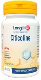 LONGLIFE CITICOLINA 60CPS VEG