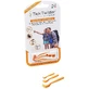 TOGLIZECCHE A GANCIO SET 3PZ