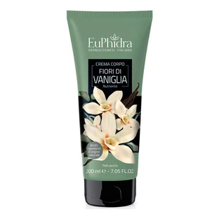 EUPHIDRA CR BODY NUTR VAN
