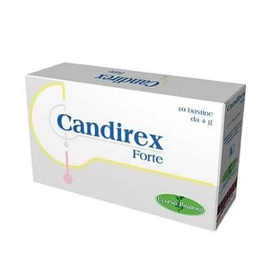 Candirex Forte 10 Sobres 45 G