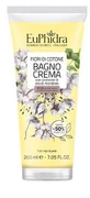 EUPHIDRA CRÈME DE BAIN FLEURS COTON