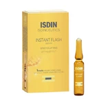 Suero facial Instant Flash de Isdin Isdinceutics, 1 vial con efecto lifting inmediato