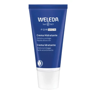 Weleda Crème Hydratante pour Homme 30ml