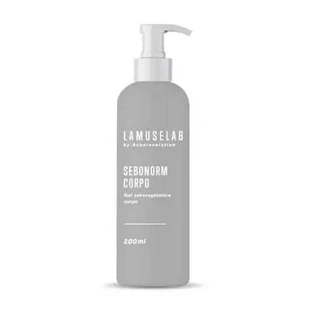 LAMUSELAB Sebonorm Corporal