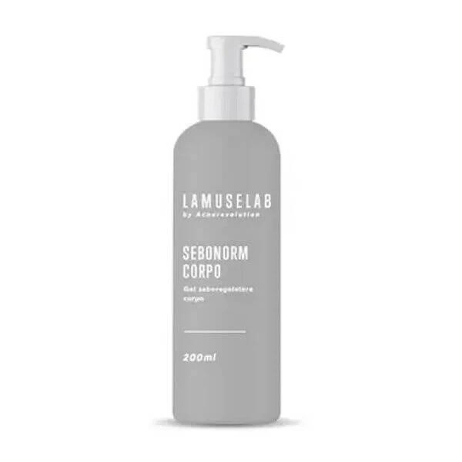 LAMUSELAB Sebonorm Corporal