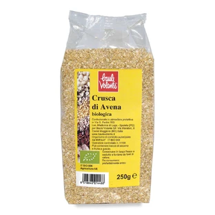 Salvado de avena BAULE 250g