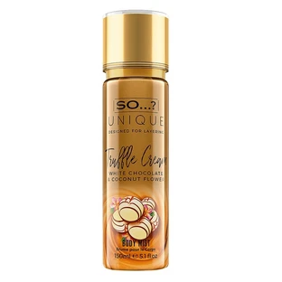 ZO UNIEK TRUFF.CR/LICHAAM MI.150ML