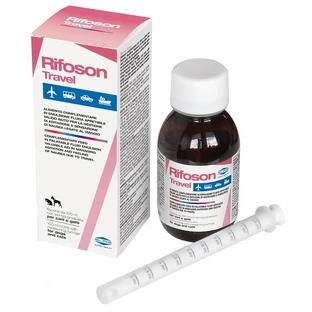 RIFOSON VIAJE 100ML
