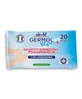GERMOL IG HAND WIPES 20PCS