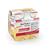 Bron Energie Vanille 4x200ml