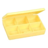 Daily Pillbox Handy Box