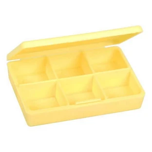 Daily Pillbox Handy Box