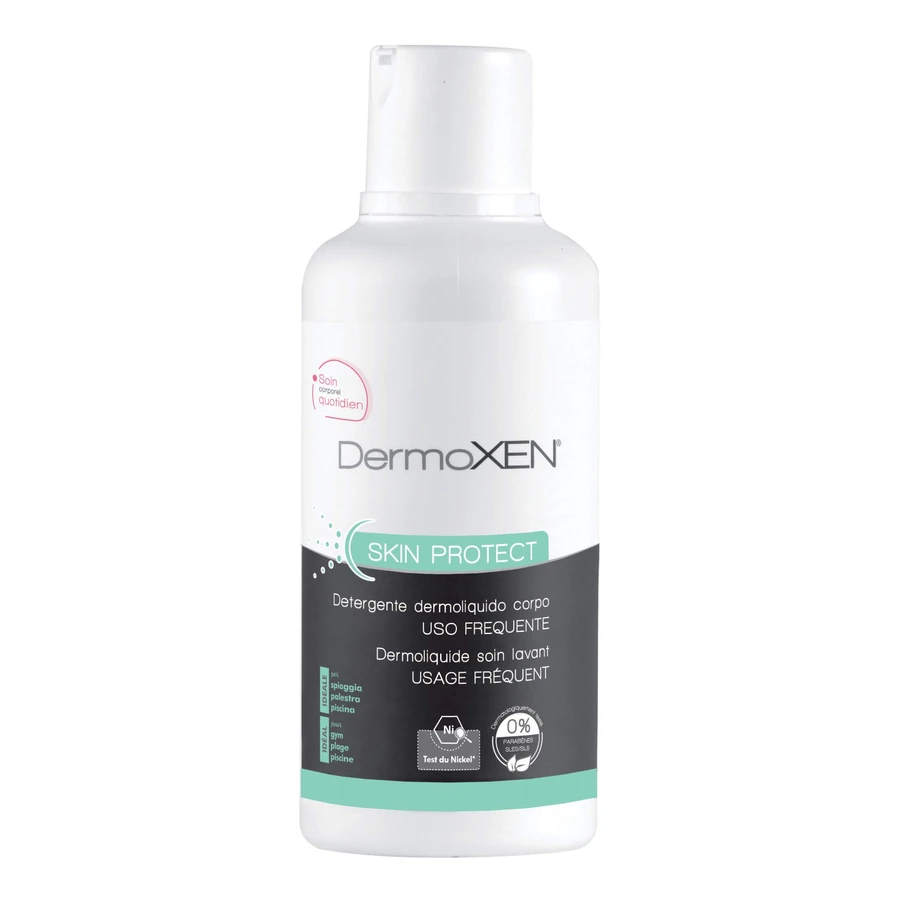 Dermoxen Dermoliquid Skin Protect 500ml