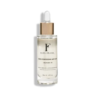 Flora Orlandi - Okinawa '85 Anti-Age Perfection Serum 30ml