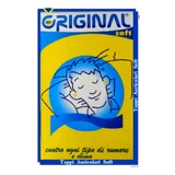 EAR Original Plugs Soft 20pcs