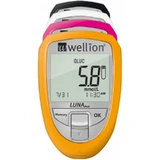 Luna Trio Kit Rosa Wellion®