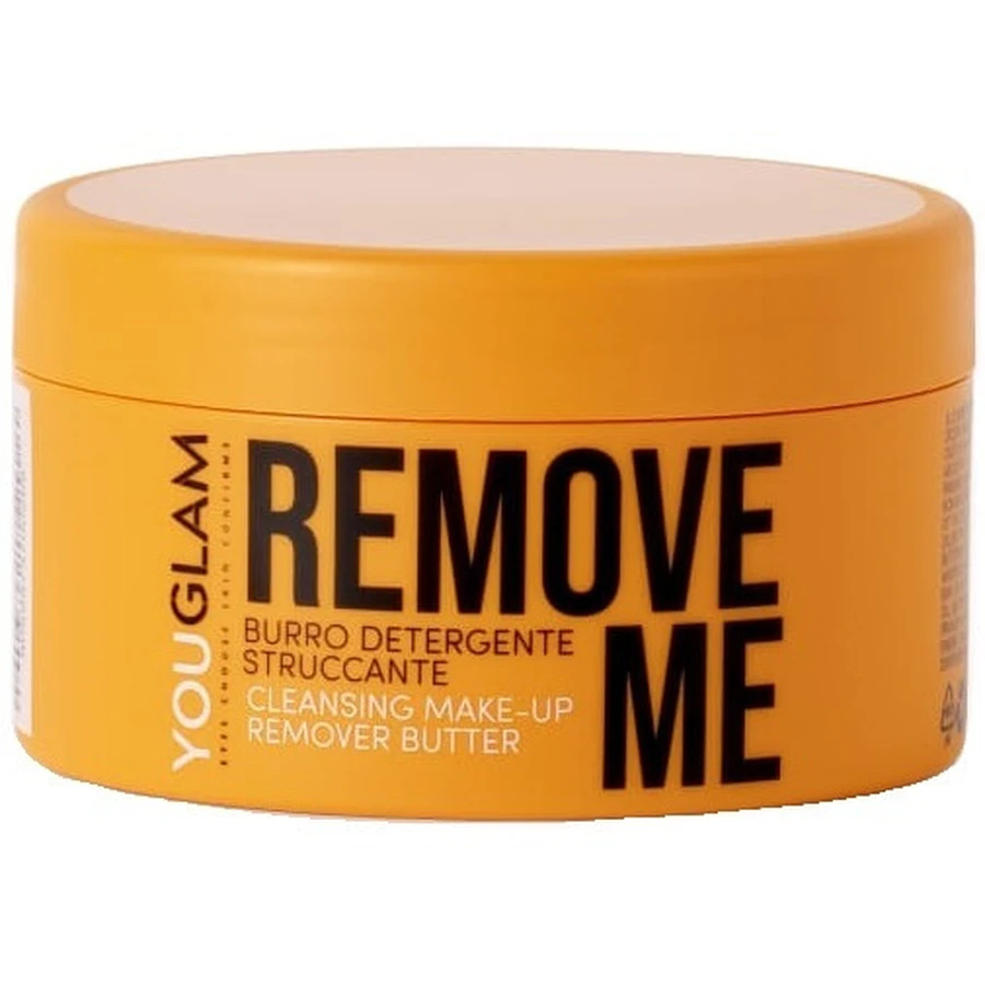 YOUGLAM REMOVE ME BUTTER MAKEUP REMOVER