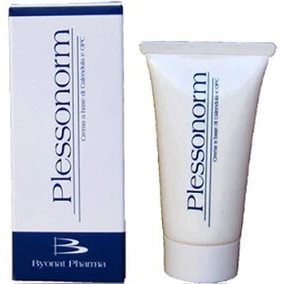 PLESSONORM CREME 30G