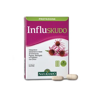 Influ Skudo 30cpr